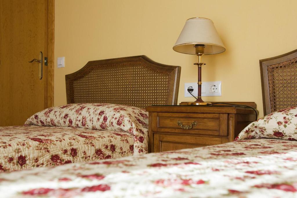 Conjunt Rural Cal Soldat Collmorter Room photo